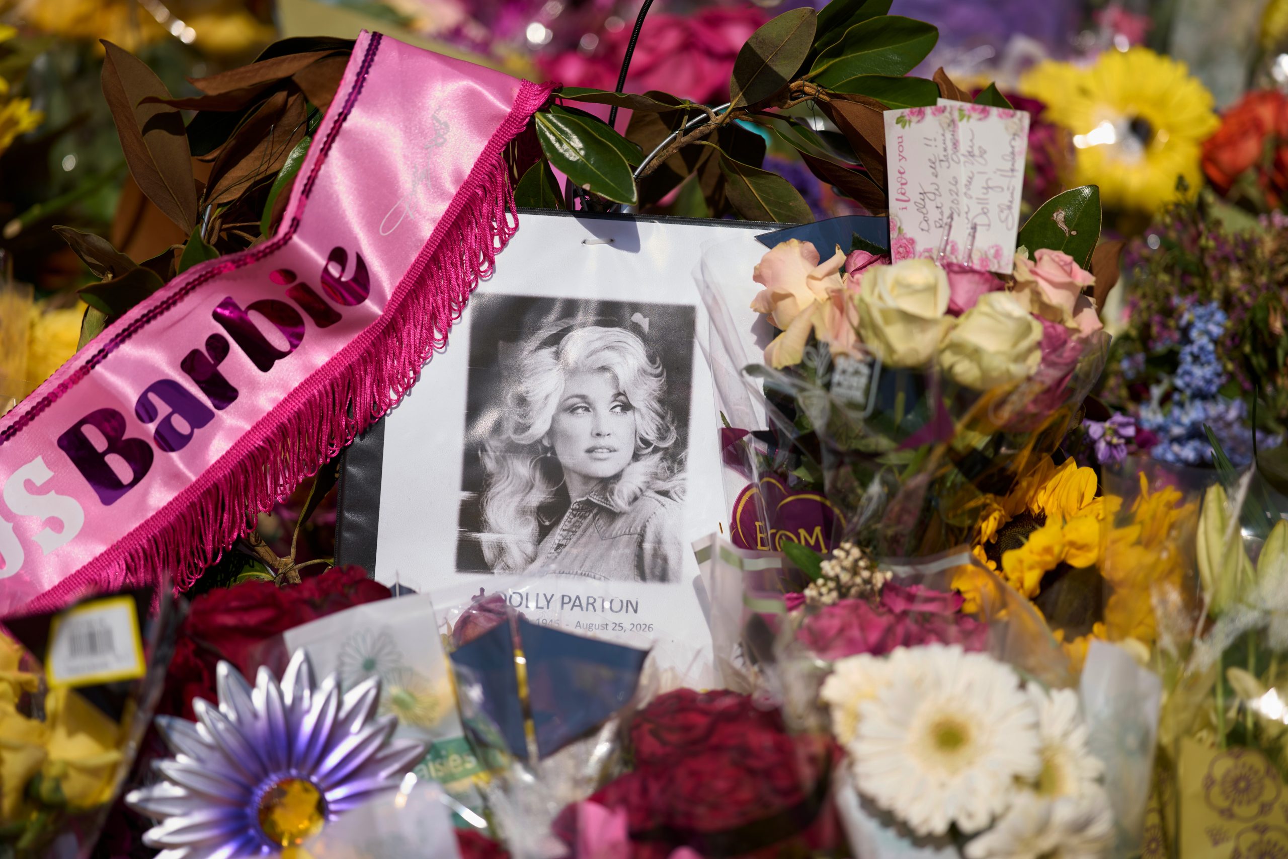 Dolly Parton Remembered: A Celebration of Her Life and Legacy