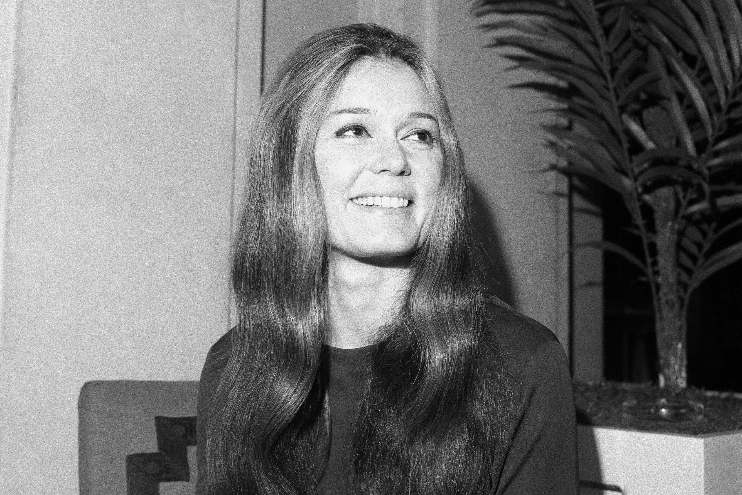 The Feminist Was a Spy