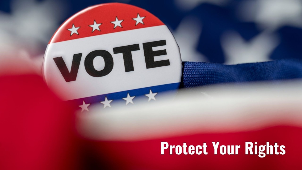 “Deceive, Disrupt, Deny.” The Looming Threat to This Fall’s Elections