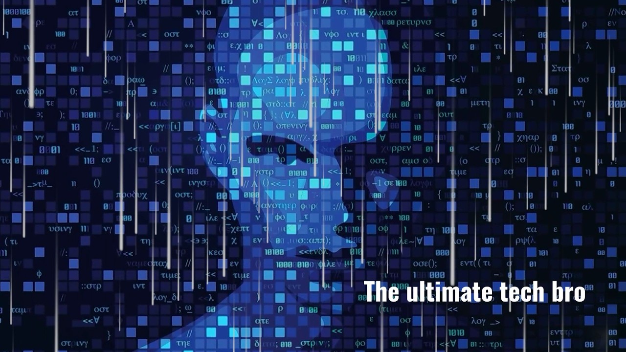 AI Has an Anti-Woman Problem. Here’s How to Fix It